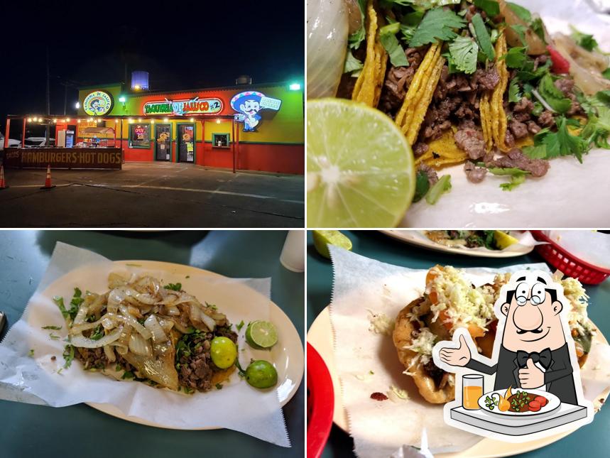 Taqueria De JaIisco #2