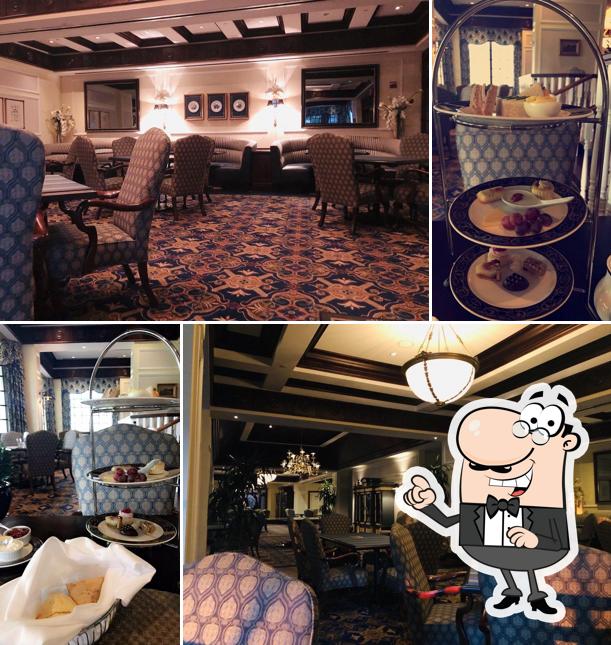 Fairview Dining Room