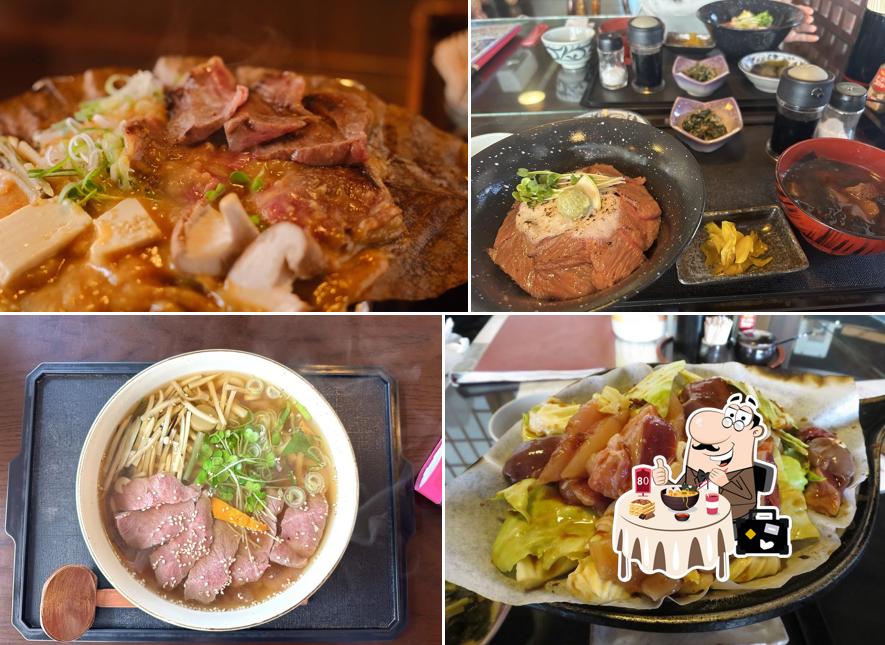 食彩房 翔