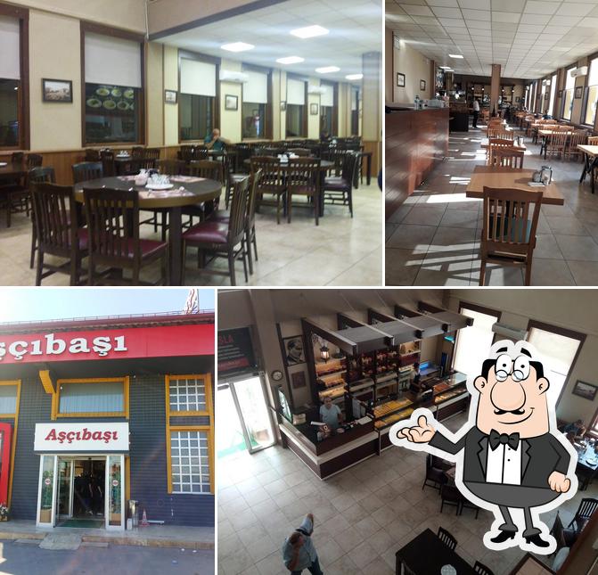 Ascibasi Restaurant