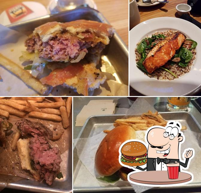 BJ's Restaurant & Brewhouse