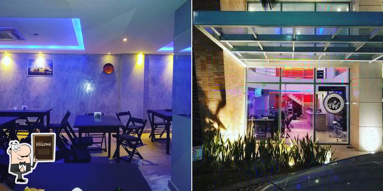 Bar e Restaurante Armazém Du Chef
