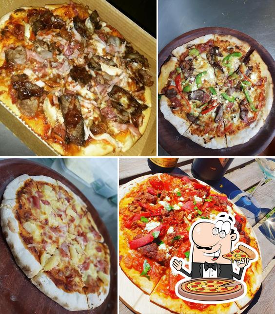 Bicaro's Ristorante Bar Forno