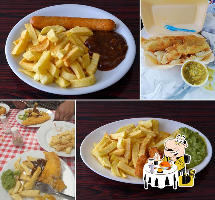 Bloomfield Chippy
