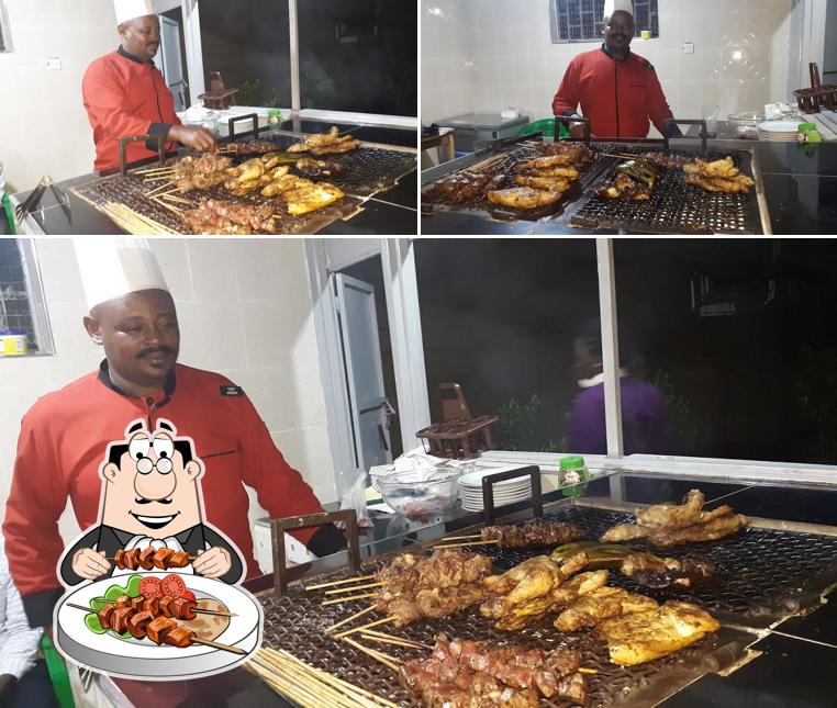 Boona Restaurant