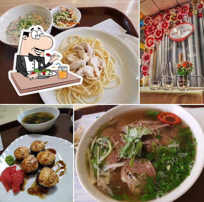 Asianbox