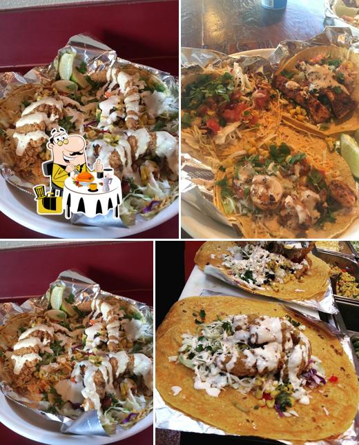 Chimayo Grill