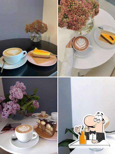 Coffee Story