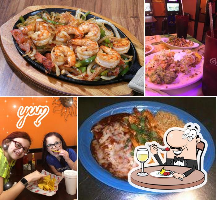 86 Mexican Bar&Grill