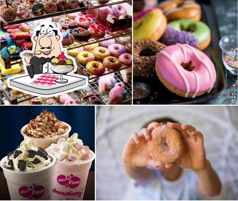 Donut King Wynnum Plaza K3