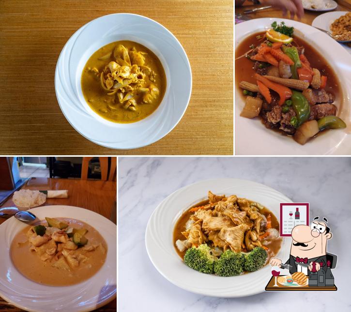 Doral Thai Restaurant
