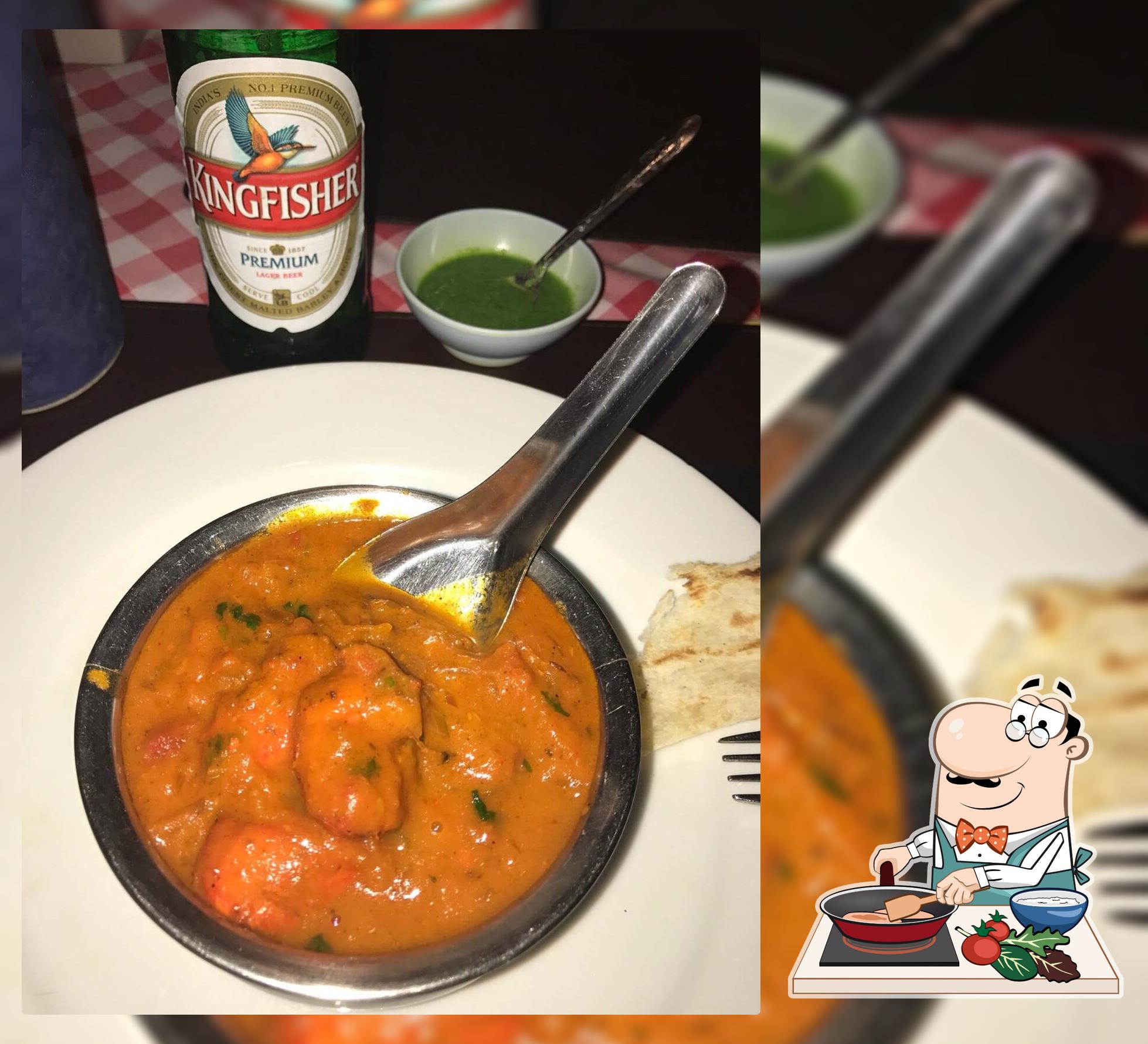 Haveli Indian Restaurant