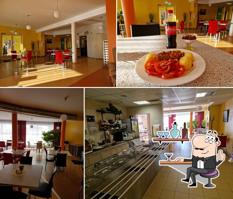 Home Kitchen Cafe