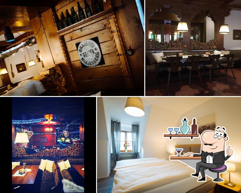 Hotel Gasthof Reiter Bräu