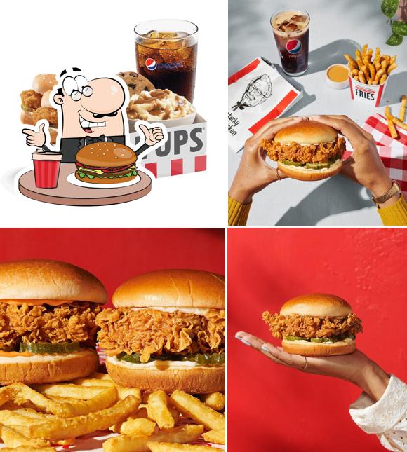 KFC