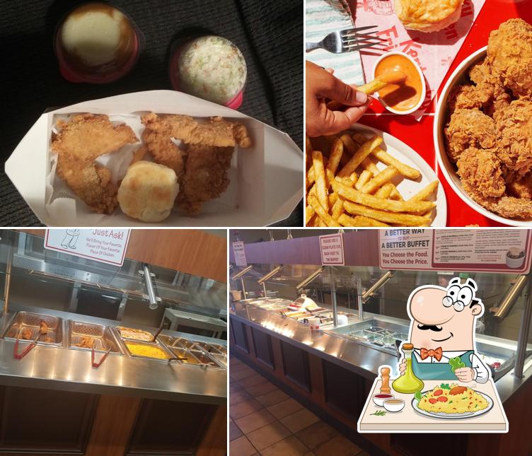 KFC