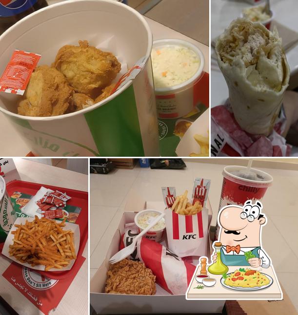 KFC