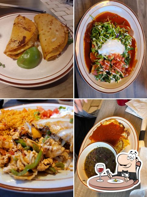 La Base Mexican Restaurant