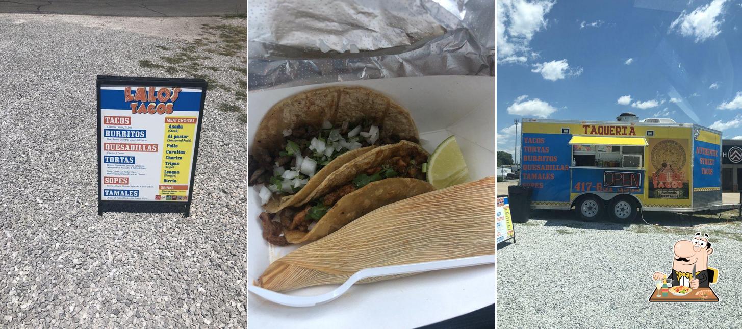 Lalo's Tacos