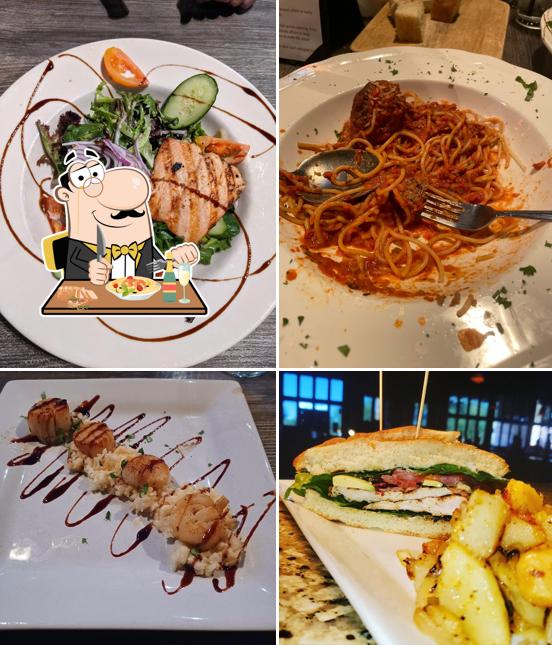 Pacino's Italian Restaurant
