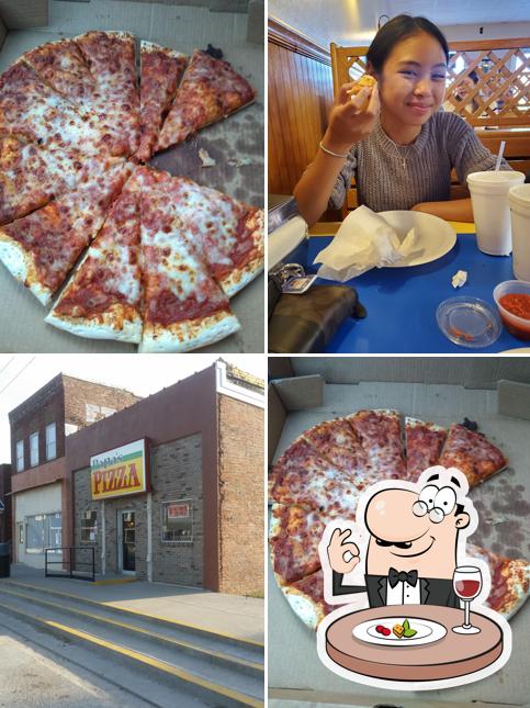 Papa's Pizza