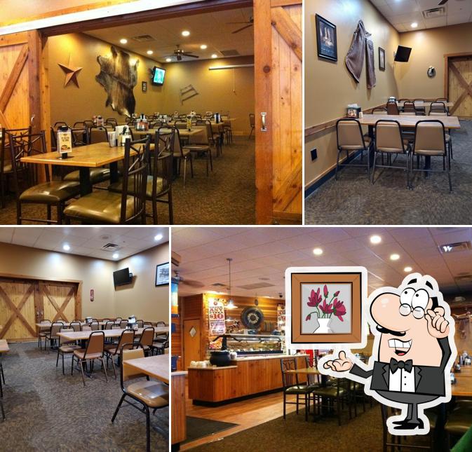 Pizza Ranch