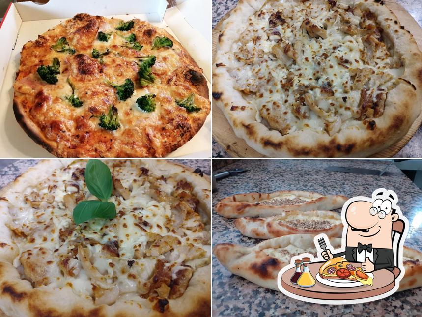 Pizzeria Amore