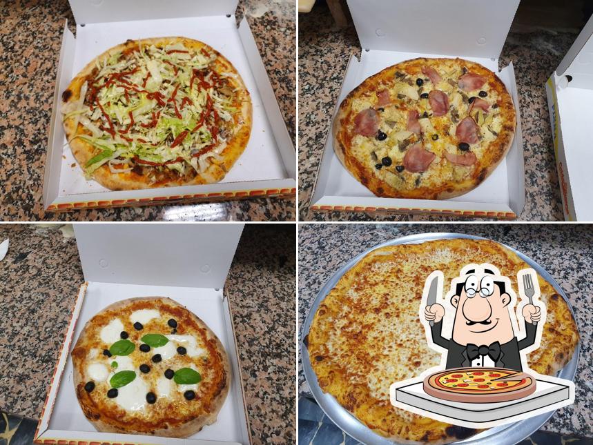 Pizzeria Verdi