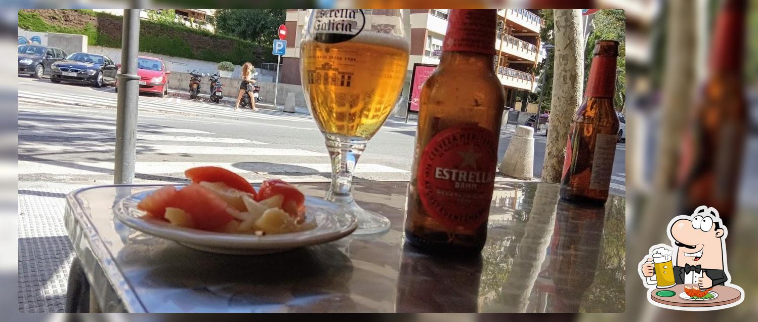 Bar Hormez