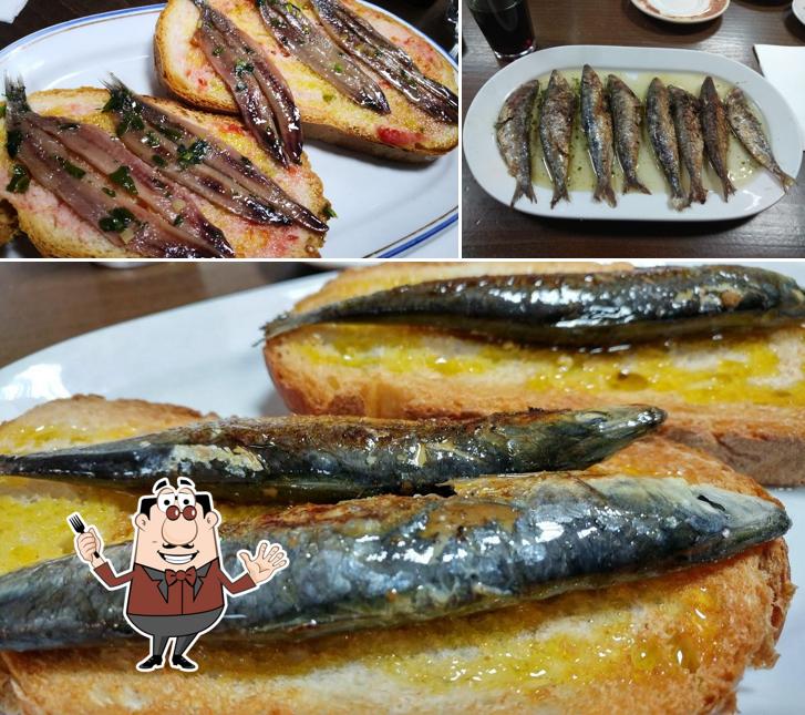 Bar Ribera