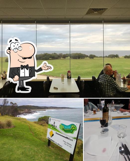 Narooma Golf Club