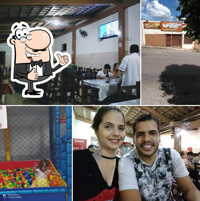 Recanto do Peixe