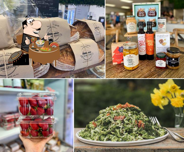 RedKitchen Cafe & Store