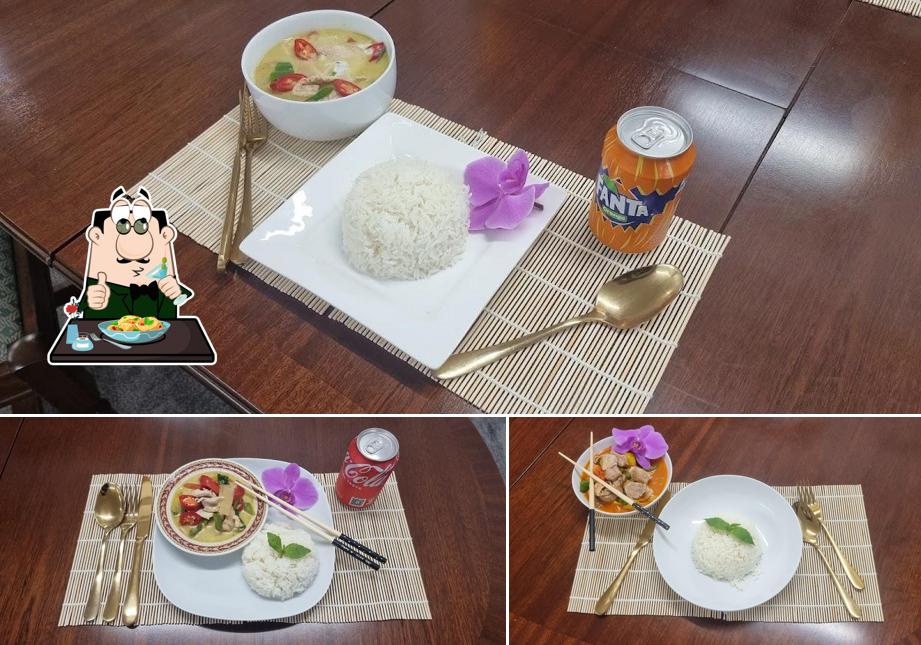 Renoo's Thai Restaurant & Asian