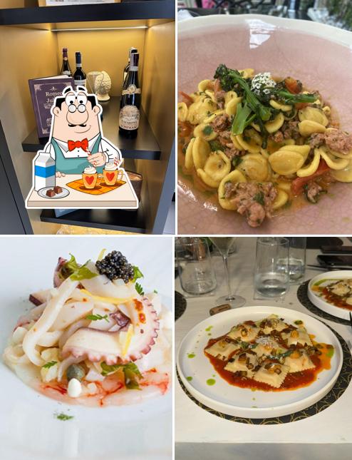 Accanto Ristorante