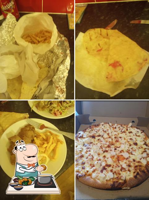 Angelo's Pizza
