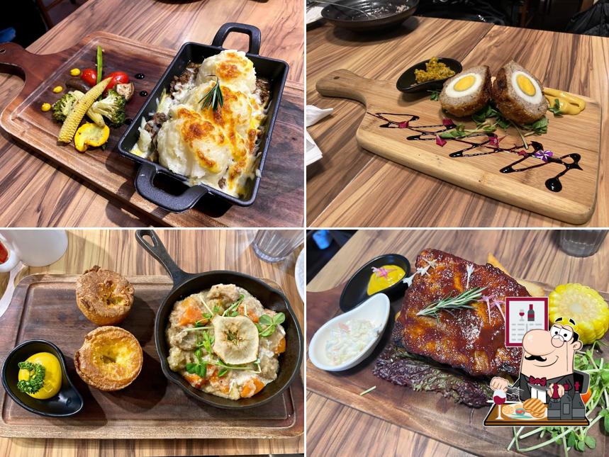 Britshake Tamsui