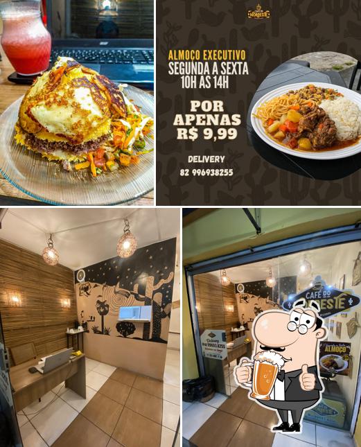 Café do Nordeste