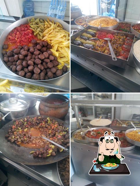 Damak Lokantası