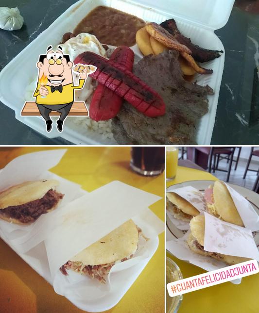 El Rincon Venezolano