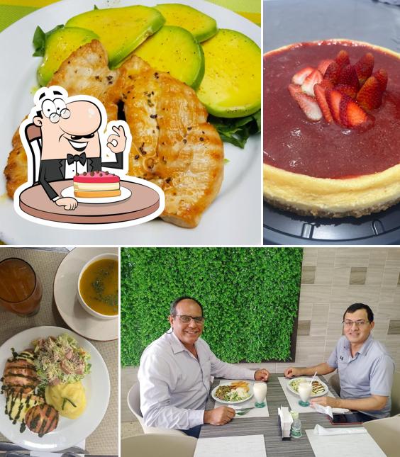 Farra's Gourmet