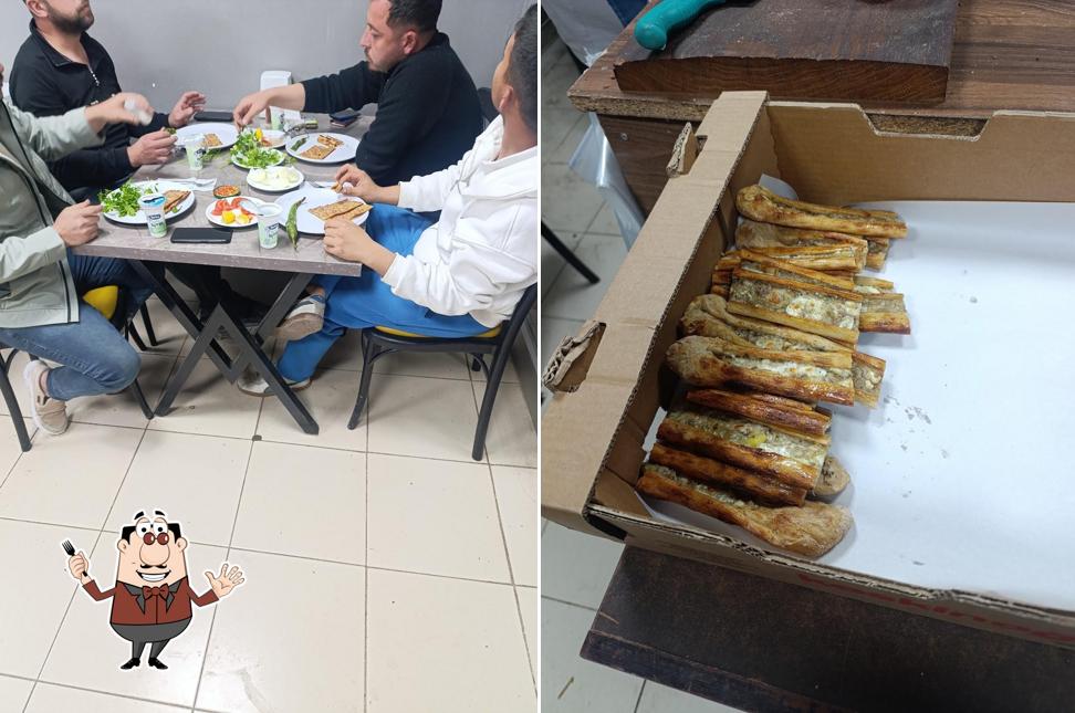 Hacıoğlu etliekmek lahmacun