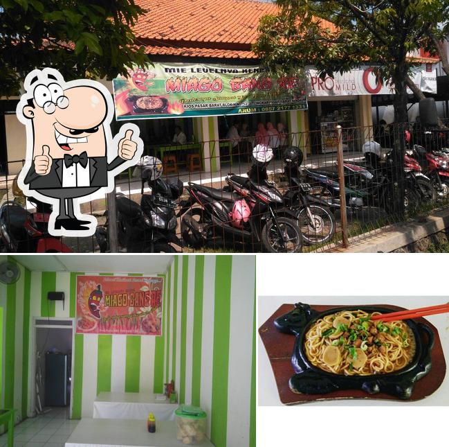 Miago Bang Re
