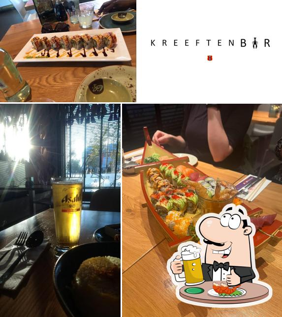 Kreeftenbar