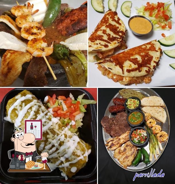 La Tapatia Taqueria y Mariscos