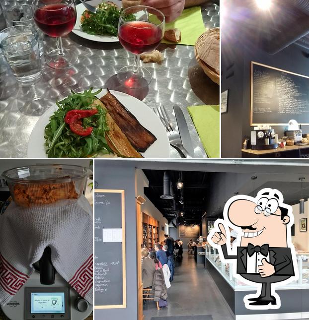L'Epicerie Italienne