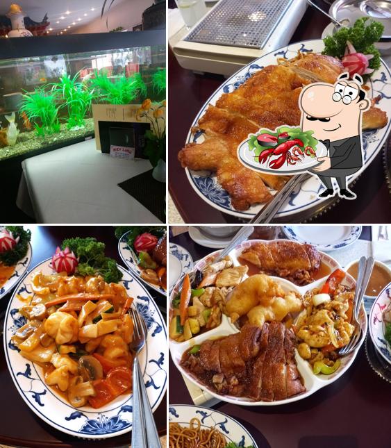 Restaurant Mey Ling