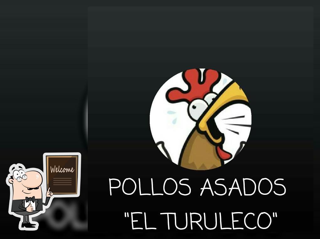 Pollos Asados El Turuleco