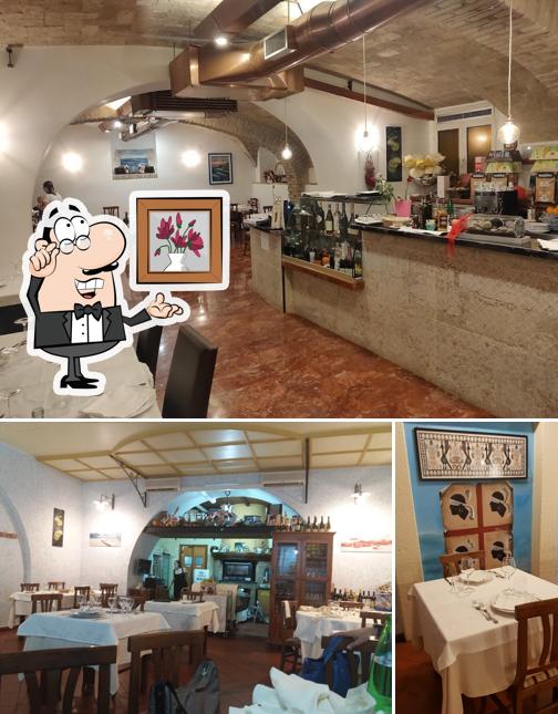 Ristorante La Terra e il Mare