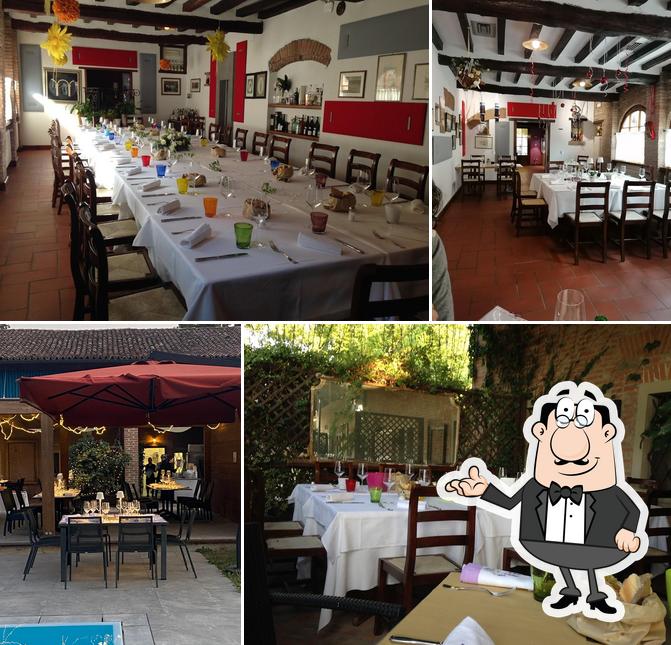 OSTERIA DEI RICORDI cucina e vino buono